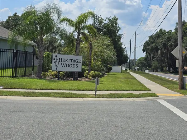 605 ARIA DR., Lakeland, FL 33813
