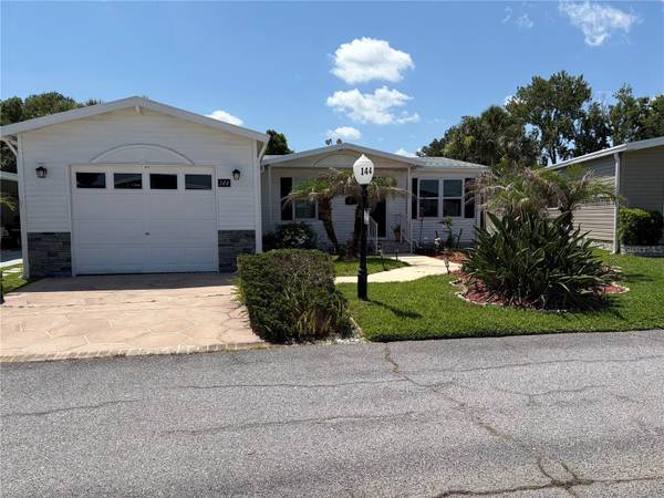 144 VICTORIA DR, Haines City, FL 33844