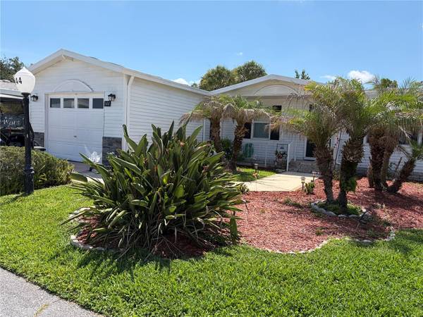 144 VICTORIA DR, Haines City, FL 33844
