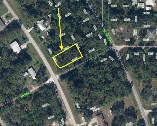 427 WASHINGTON BLVD, Lake Placid, FL 33852