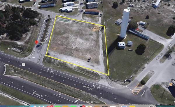 US HIGHWAY 27 S, Lake Wales, FL 33853