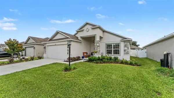 1201 PINTAIL PL, Lakeland, FL 33813