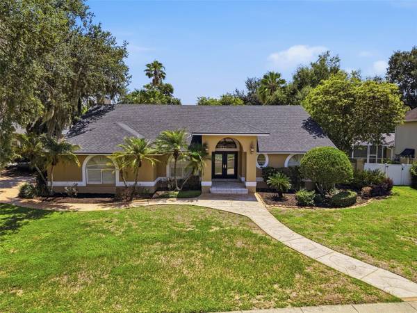 6626 CRESCENT LAKE DR, Lakeland, FL 33813