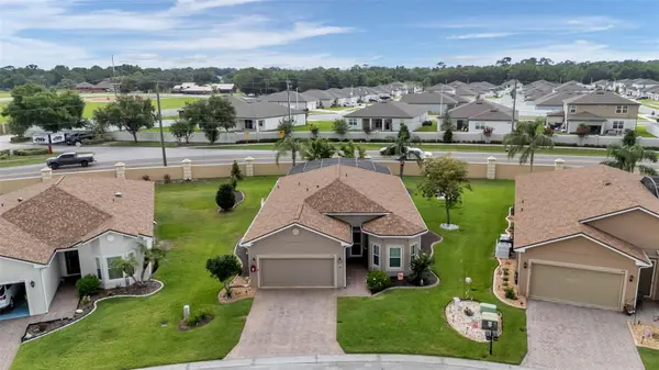 2452 SALZBURG LOOP, Winter Haven, FL 33884