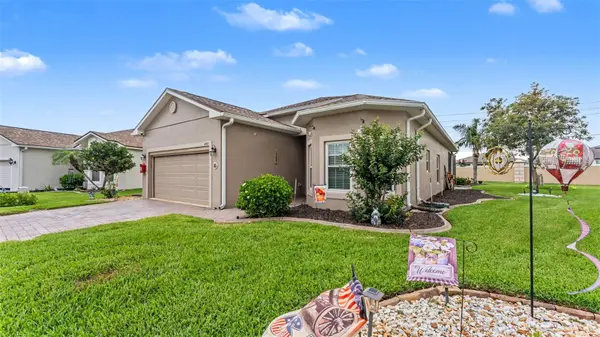 2452 SALZBURG LOOP, Winter Haven, FL 33884