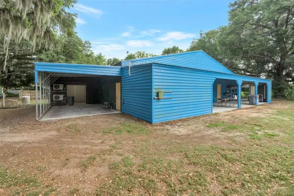 2102 OLD POLK CITY RD, Lakeland, FL 33809