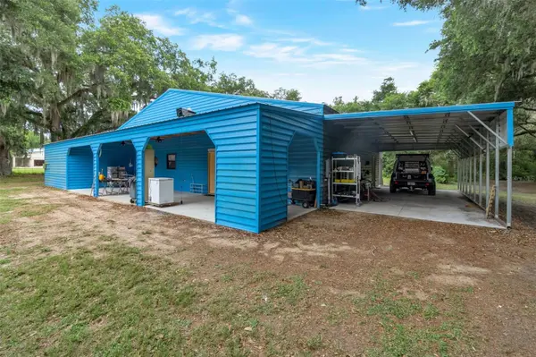 2102 OLD POLK CITY RD, Lakeland, FL 33809