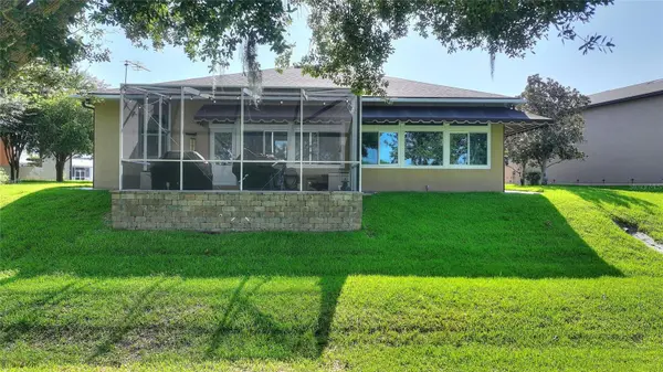492 MEANDERING WAY, Polk City, FL 33868