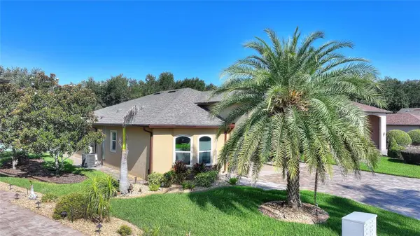 492 MEANDERING WAY, Polk City, FL 33868