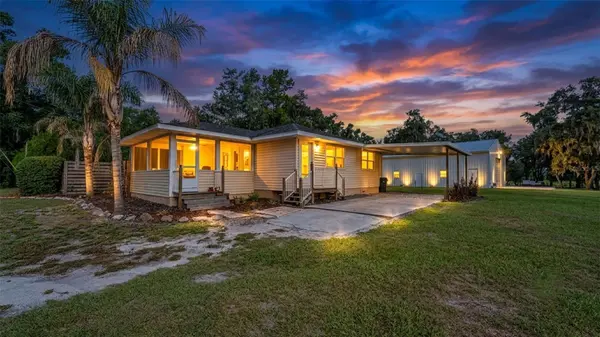 Polk City, FL 33868