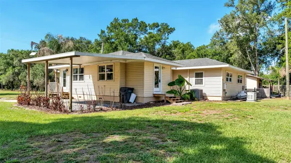 Address not disclosed, Polk City, FL 33868