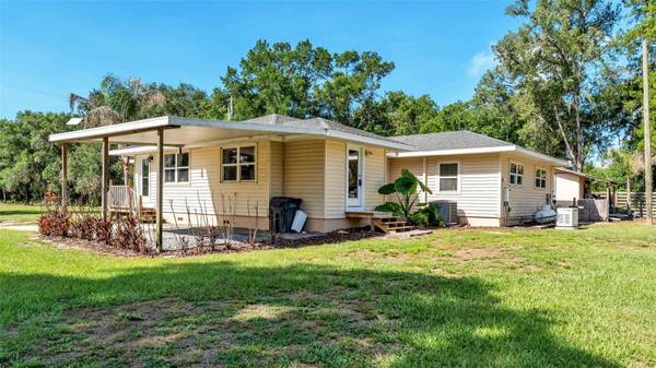Address not disclosed, Polk City, FL 33868