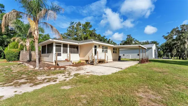 Address not disclosed, Polk City, FL 33868