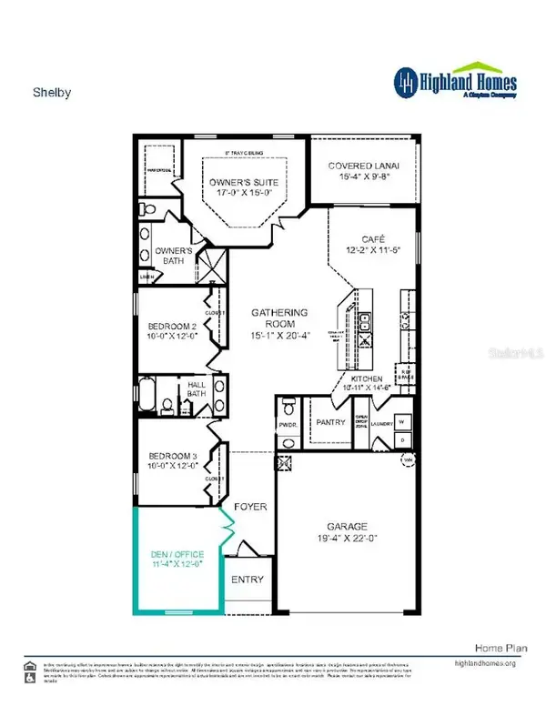 11558 SE 76TH CT, Belleview, FL 34420
