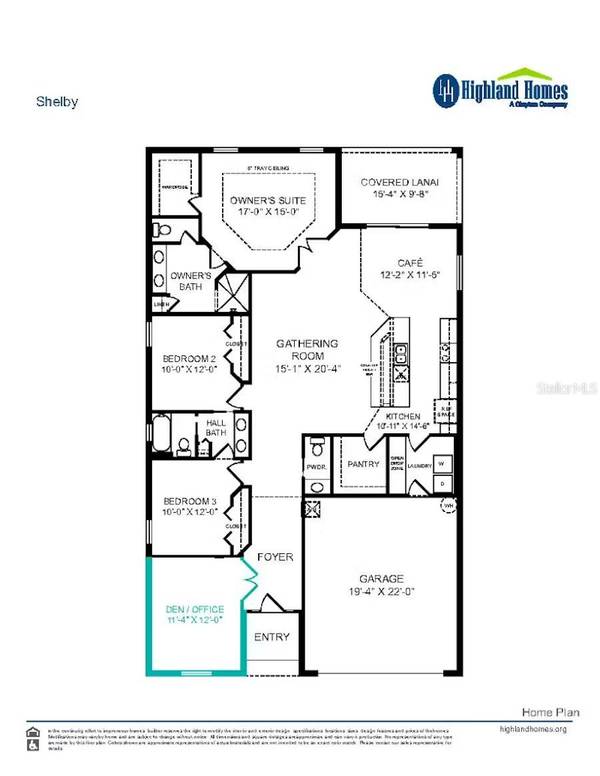 11558 SE 76TH CT, Belleview, FL 34420