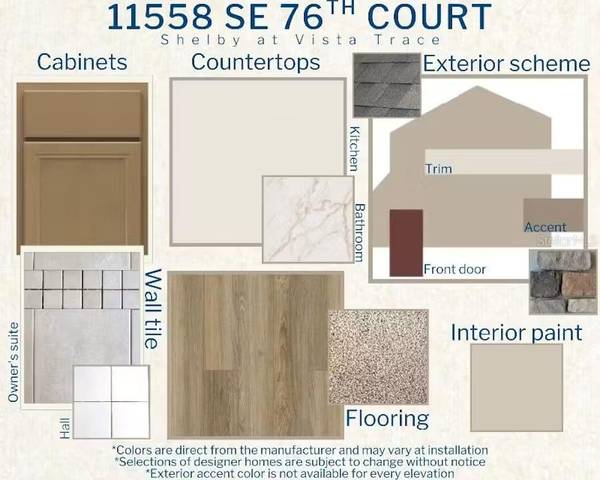 11558 SE 76TH CT, Belleview, FL 34420