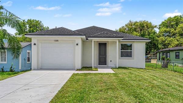 1305 E PARKER ST, Lakeland, FL 33801