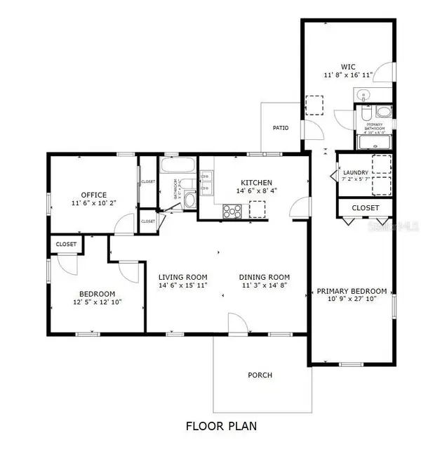 3142 HENDERSON CIR W, Lakeland, FL 33803