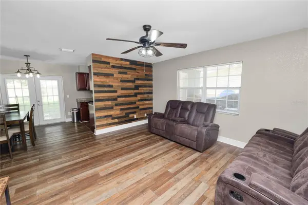 4561 DAVID DR, Bartow, FL 33830