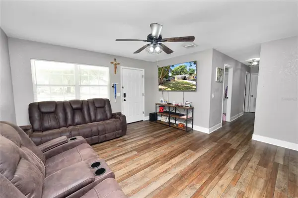 4561 DAVID DR, Bartow, FL 33830