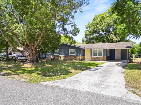 4561 DAVID DR, Bartow, FL 33830