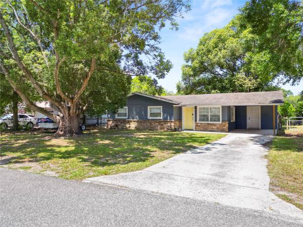 4561 DAVID DR, Bartow, FL 33830