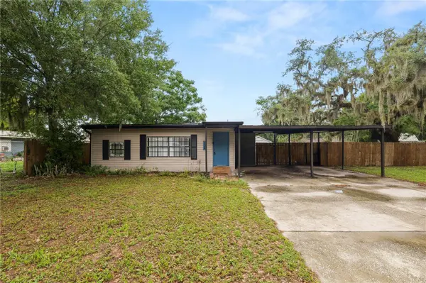 124 GRIFFIN AVE, Lakeland, FL 33801