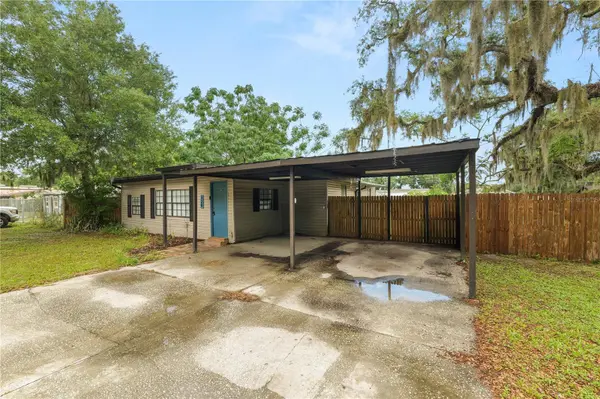 124 GRIFFIN AVE, Lakeland, FL 33801