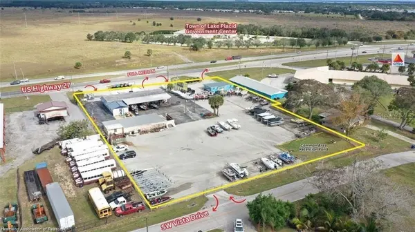 1130 US 27 N, Lake Placid, FL 33852
