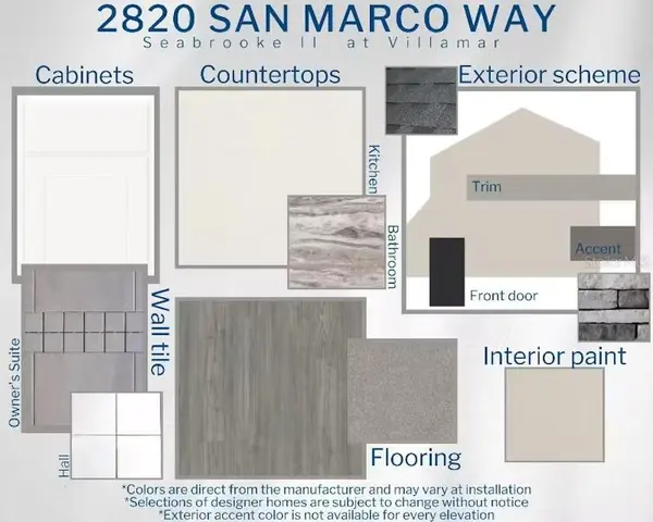 2820 SAN MARCO WAY E, Winter Haven, FL 33884