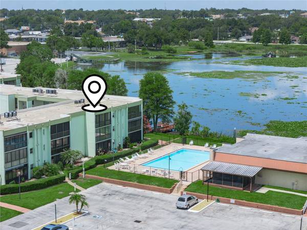 1130 N LAKE PARKER AVE #A308, Lakeland, FL 33805