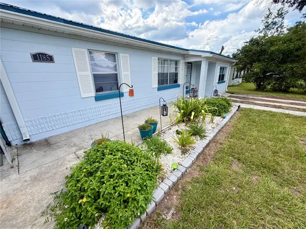 1185 S JOHNSON AVE, Bartow, FL 33830