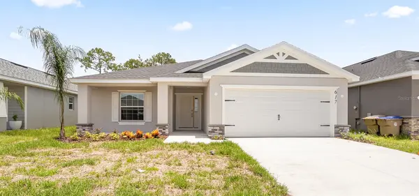 617 CYPRESS CREEK RUN, St Cloud, FL 34771