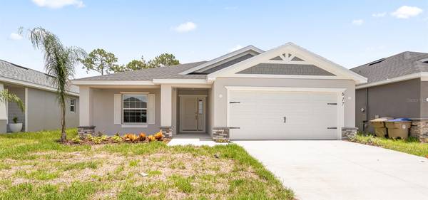 617 CYPRESS CREEK RUN, St Cloud, FL 34771