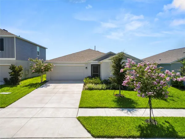 2914 PENNACHIO DR, Lake Wales, FL 33853