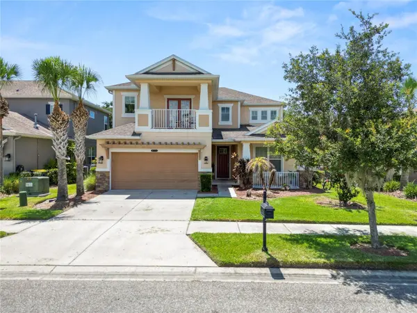 8775 SENTIERO DR, Land O Lakes, FL 34637