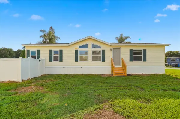 338 1ST AVE N, Lake Wales, FL 33859