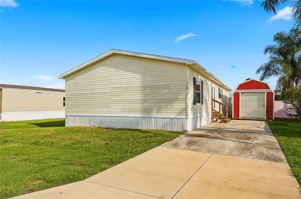 338 1ST AVE N, Lake Wales, FL 33859