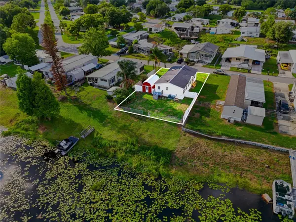 338 1ST AVE N, Lake Wales, FL 33859