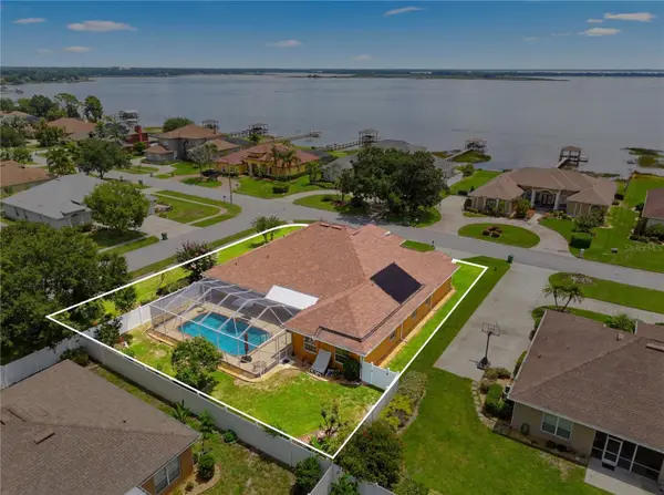 328 HAMILTON SHORES DR NE, Winter Haven, FL 33881