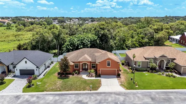 2873 KINSLEY DR, Lakeland, FL 33812