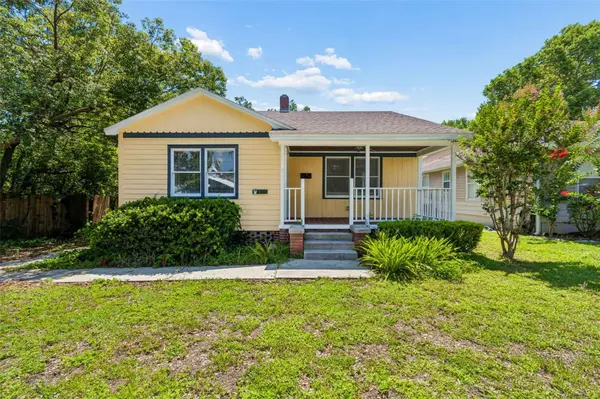 1019 S TENNESSEE AVE, Lakeland, FL 33803