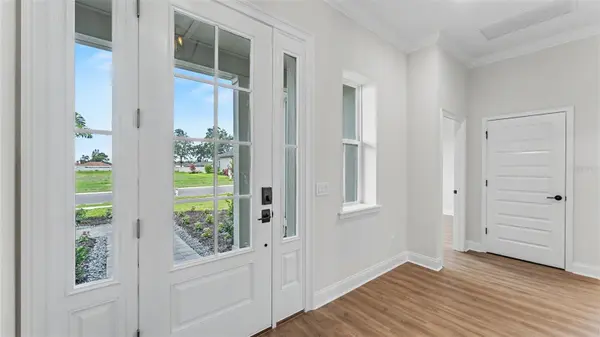 5367 CLUBHOUSE HILLS LN, Lakeland, FL 33812