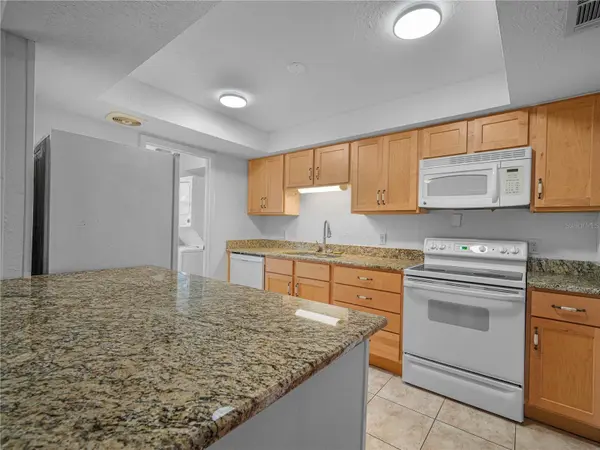 1130 N LAKE PARKER AVE #A301, Lakeland, FL 33805