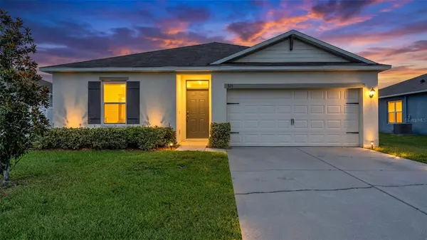 524 BURNHAM CIR, Auburndale, FL 33823