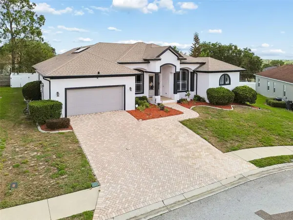 2325 CHESTERFIELD CIR, Lakeland, FL 33813