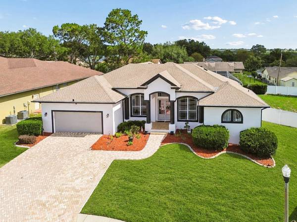 2325 CHESTERFIELD CIR, Lakeland, FL 33813