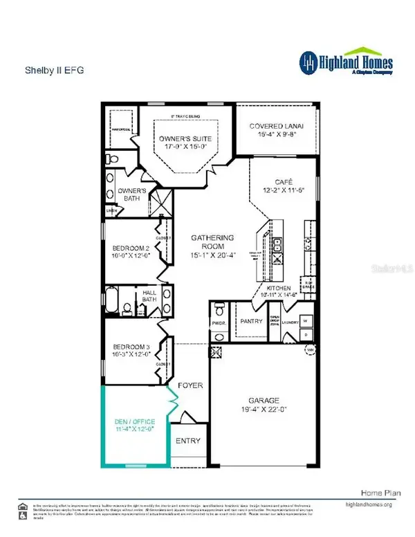 5366 CASTELLO AVE, Auburndale, FL 33823