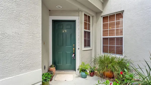 564 GRASSLANDS VILLAGE CIR #564, Lakeland, FL 33803