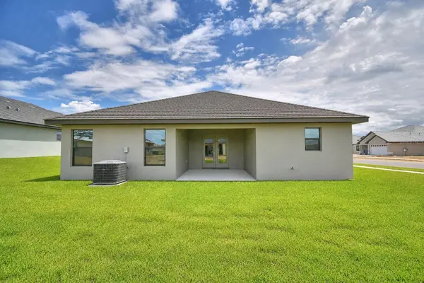 4616 CALAMINT LN, Auburndale, FL 33823